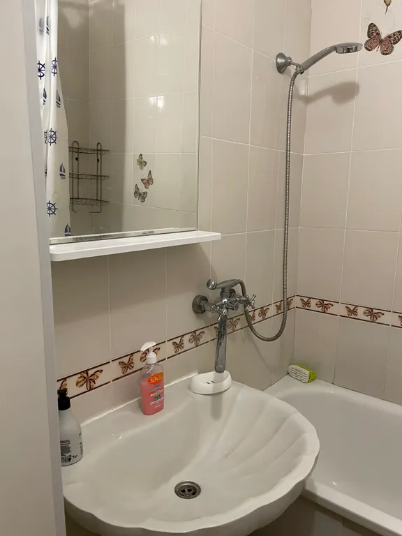 Квартира Комфортабельная квартира — Севастополь