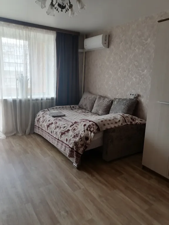 Квартира Уютная квартира недалеко от Оки — Нижний Новгород