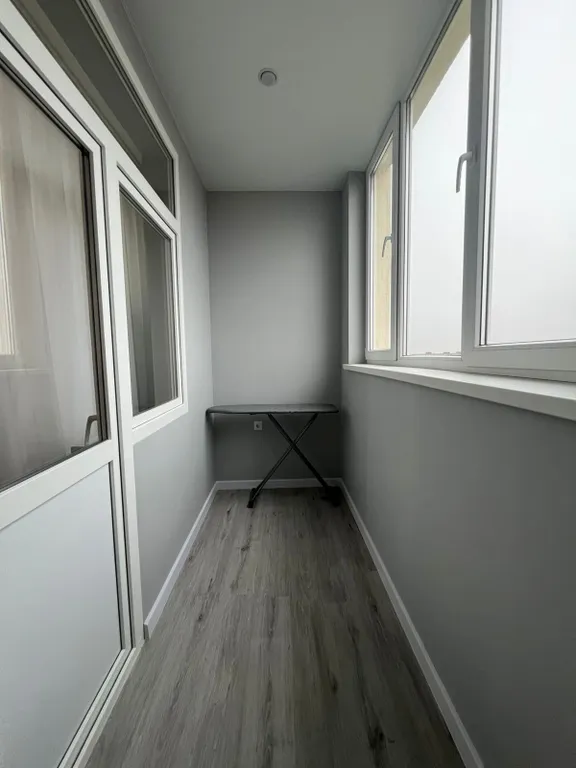 Абсолютно новая квартира в центре города