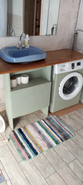 Частный дом в центре города