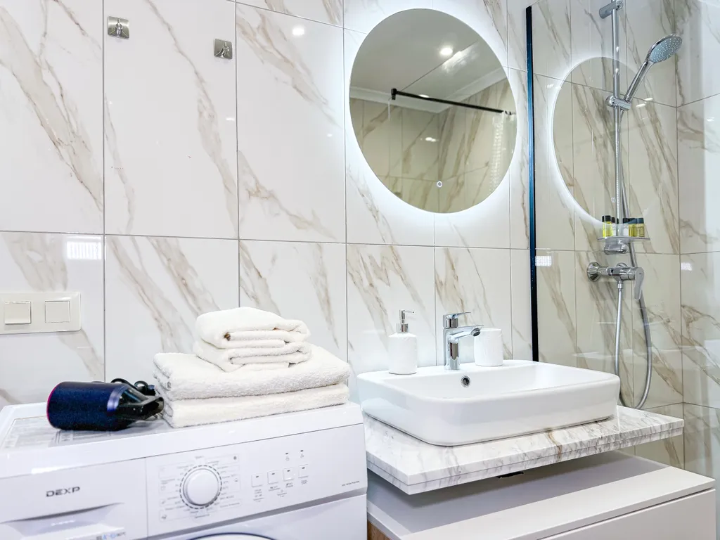 Квартира Апартаменты Монако 24 ЖК Граф Толстой 630 — Анапа