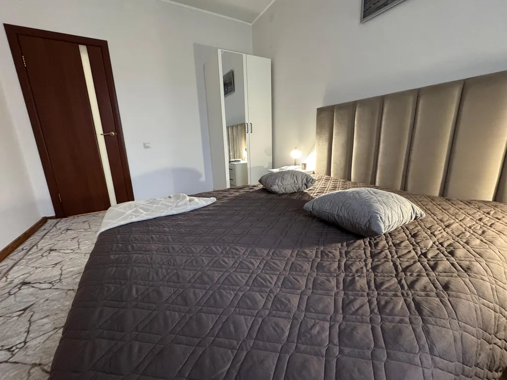 Апартаменты АК Барс рядом с Ривьерой