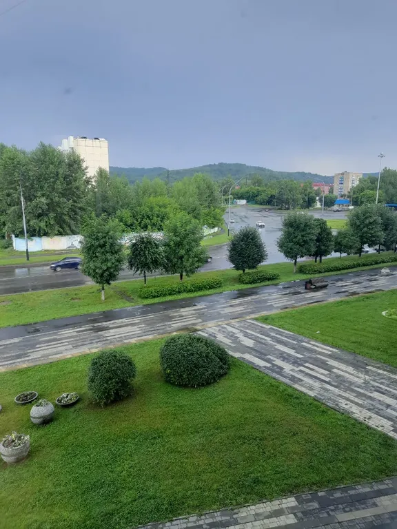 Уютная 1-комнатная квартира в центре города