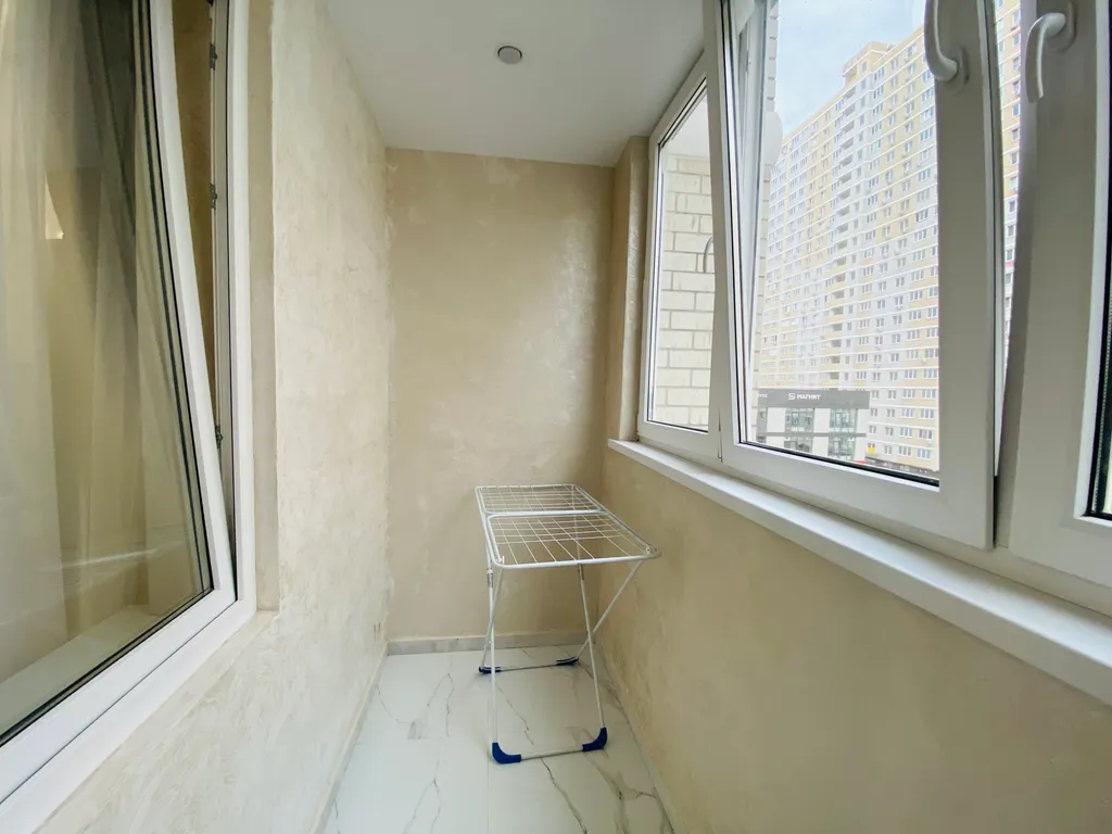 Квартира Квартира Люкс Королевский синий — Краснодар