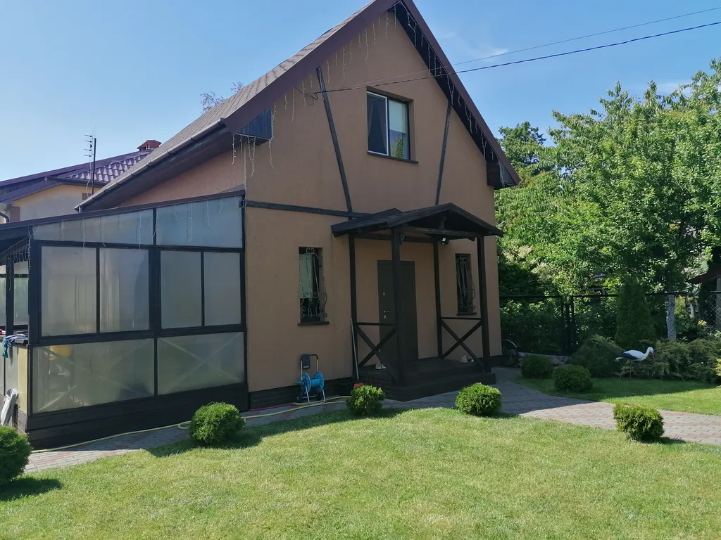 Коттедж Уютный дом у моря — аренда посуточно в Зеленоградск