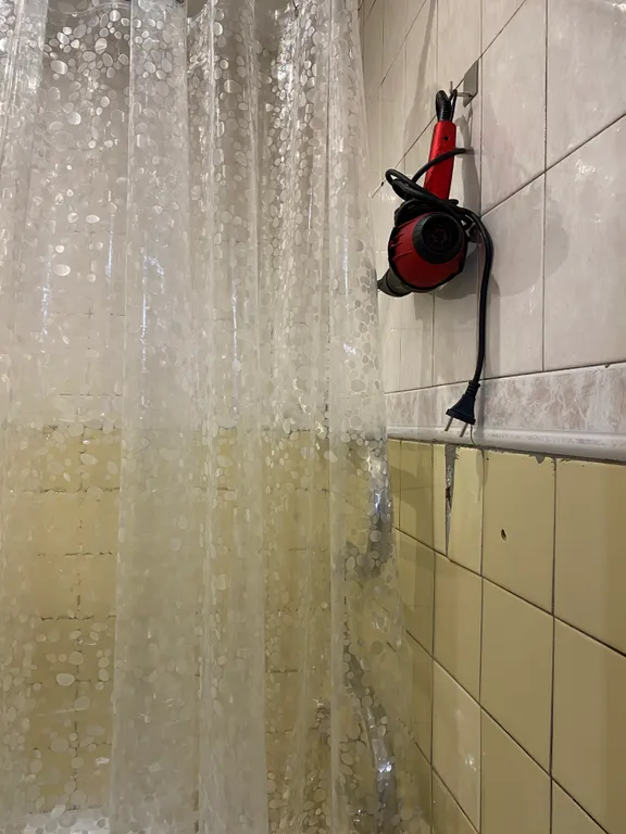 Квартира для семейного отдыха