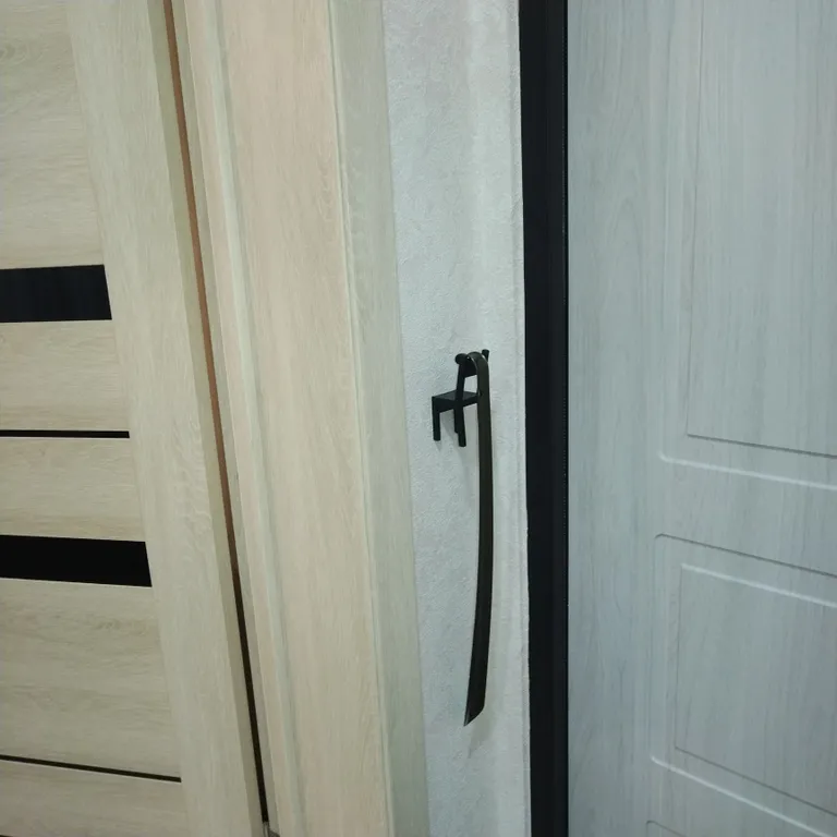 Квартира-студия неподалёку от тёплых источников