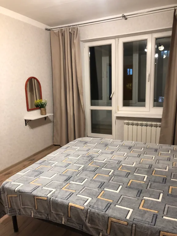 Просторная квартира на исторической улице