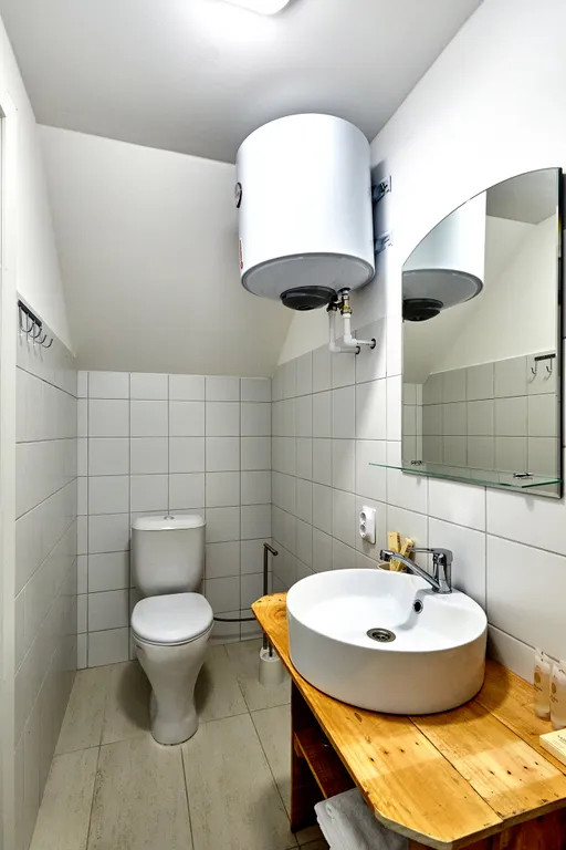 1-комнатный Дом