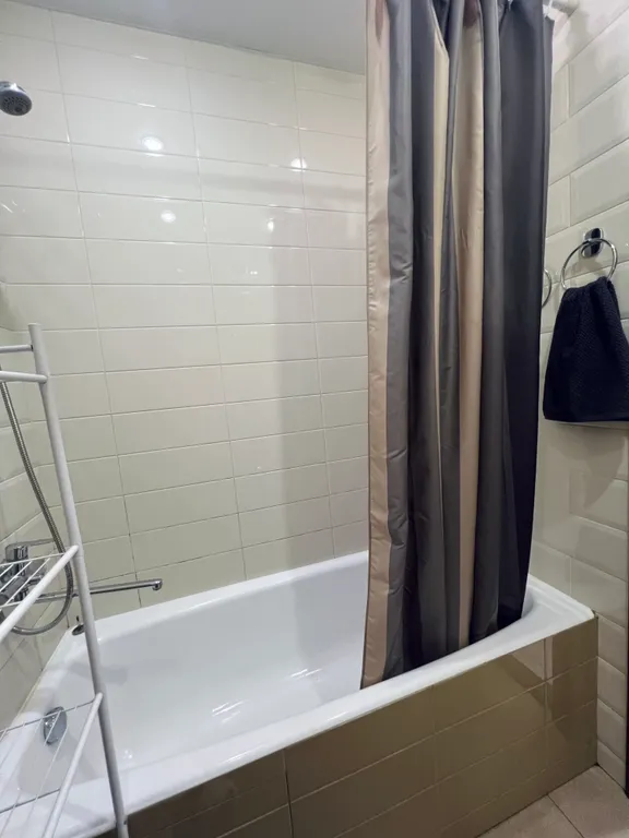 Комфортная квартира