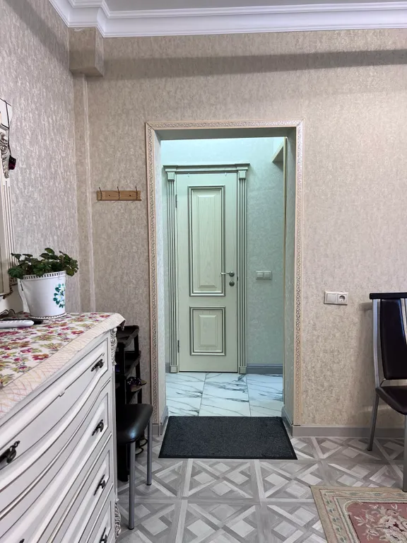 Квартира Квартира с видом на море, в центре города — Махачкала