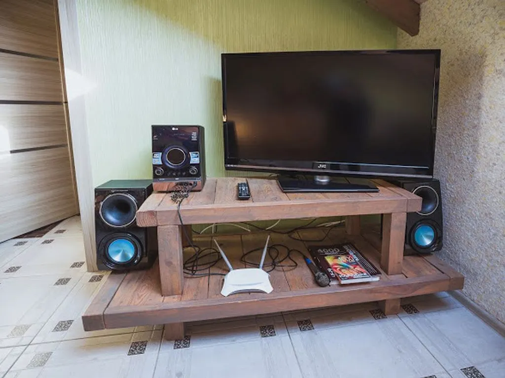 Шале под Минском