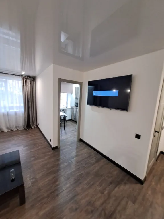 Красивая квартира — аренда посуточно в Петропавловск-Камчатский