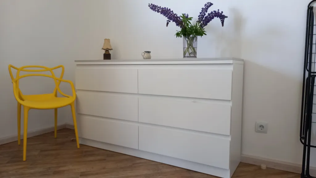 Квартира Квартира Апартамент Гавань — Светлогорск