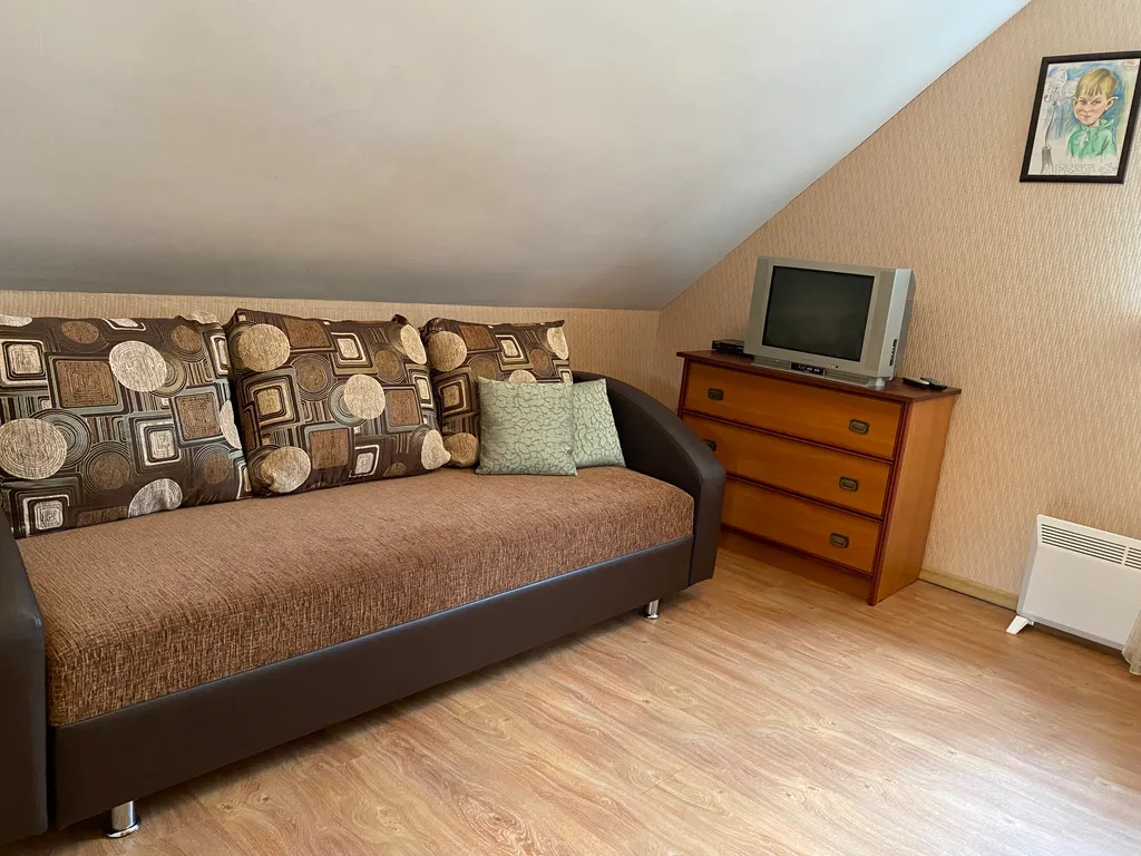 Лесная дача