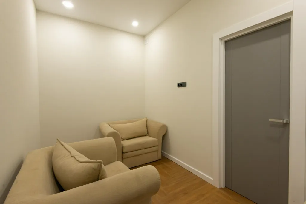 Квартира ЖК Западный Порт. Квартира с видом на Сити #1 — Москва