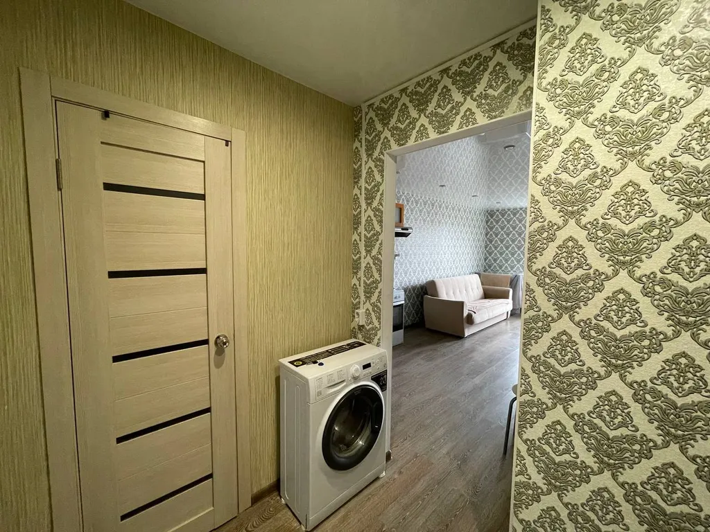 Отличная студия рядом с ТЦ Кривич