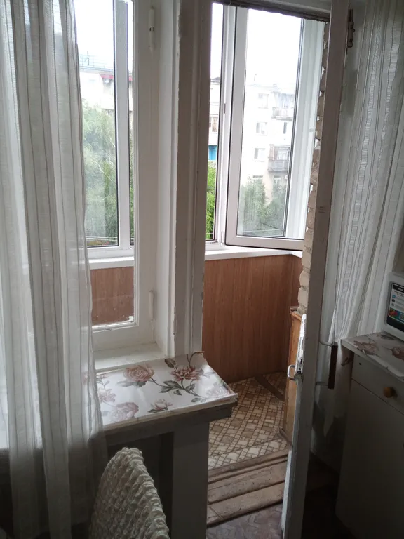 Уютная квартира с видом на Машук