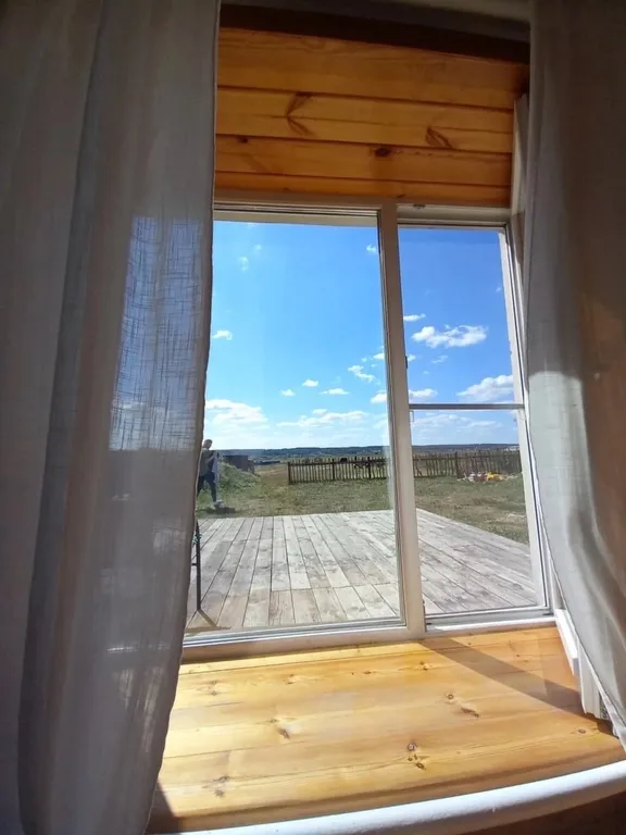 Дом Уют с настоящей историей