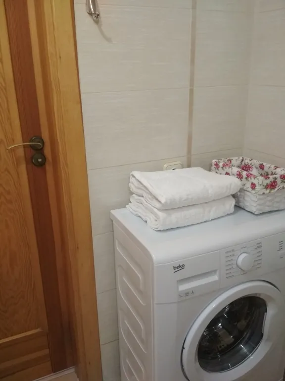 Двухкомнатная уютная квартира в шаге от площади и северного вокзала