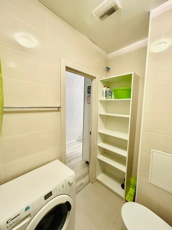 Уютная и чистая студия в Балашихе