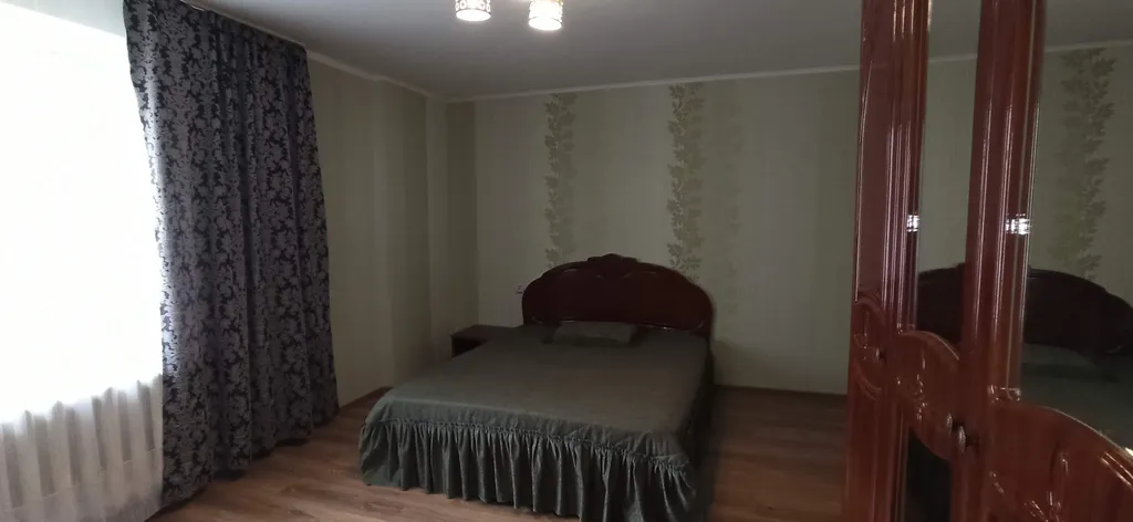 Уютная евродвушка с отличным местоположением