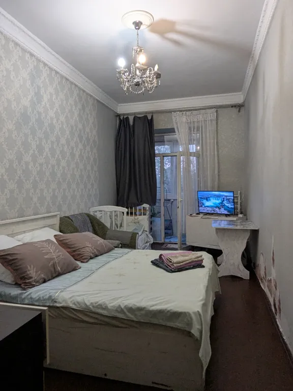 Бюджетный вариант для дружной компании