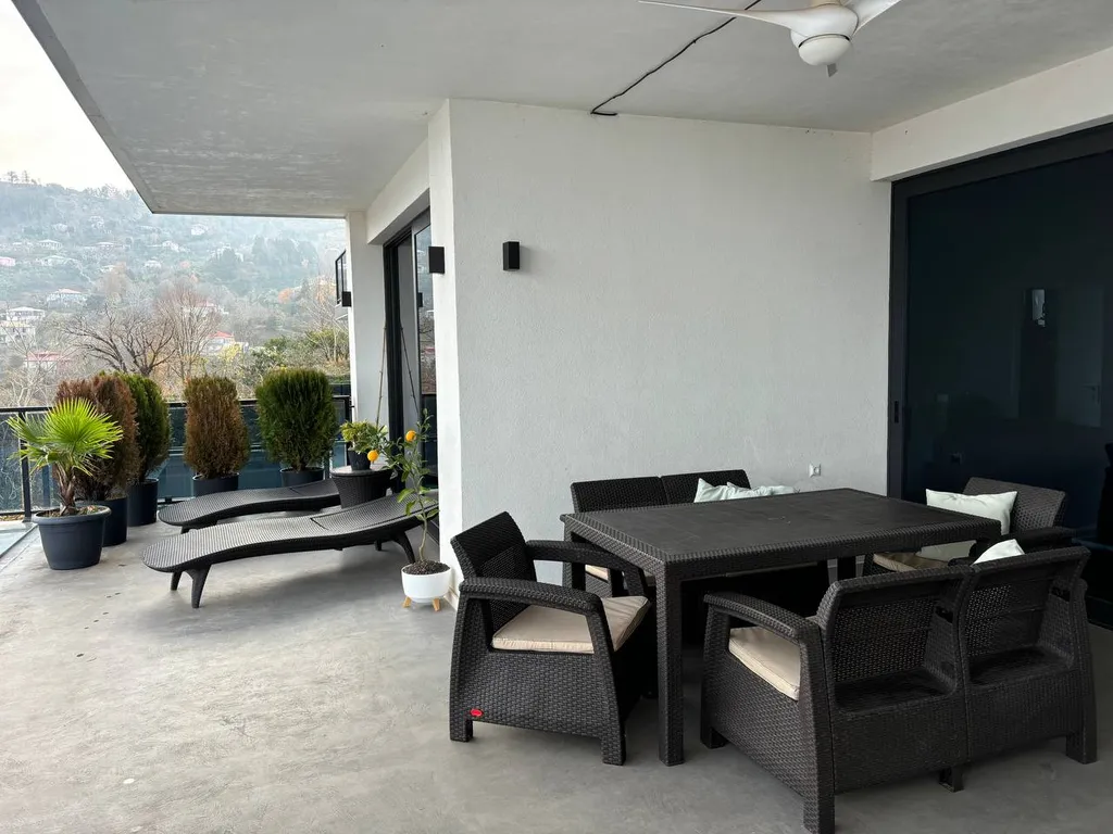 Семейный дом