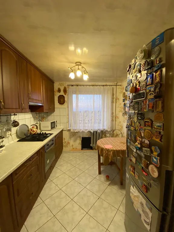 Прекрасная 2х квартира, находится в самом центре города