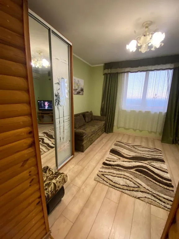 Уютный домик для хорошего отдыха