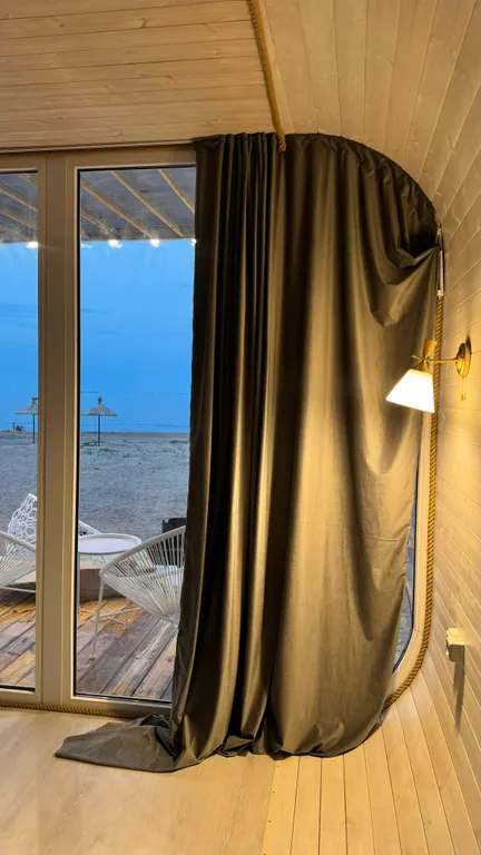 Дом из Pinterest