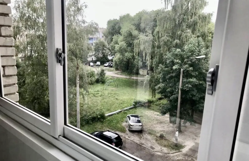 Комфортабельная просторная квартира