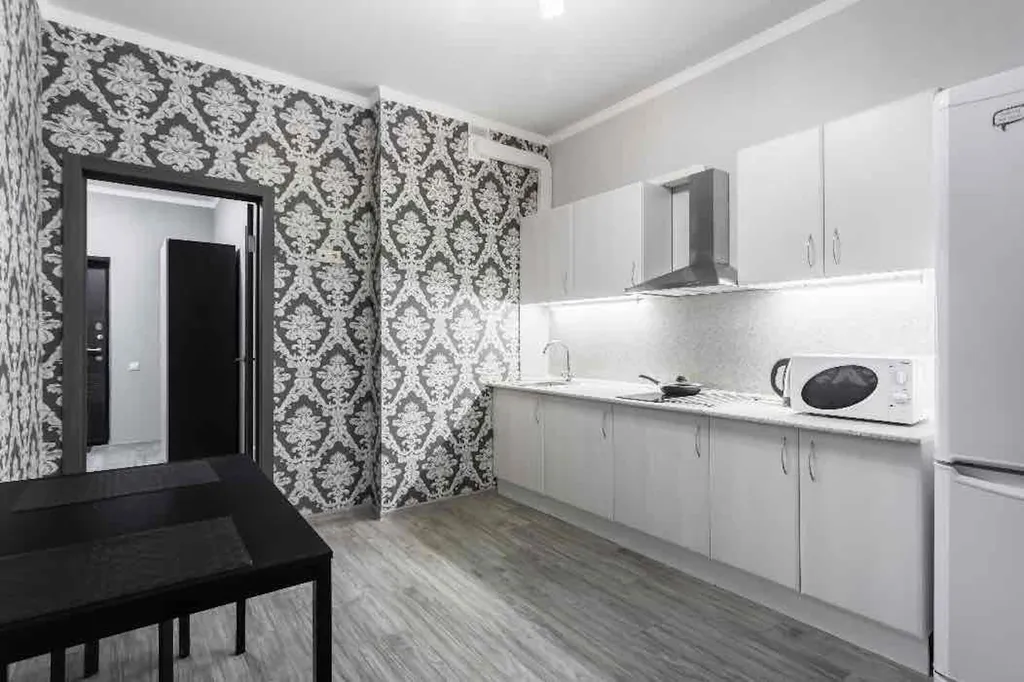 Квартира в ЖК МЕГА