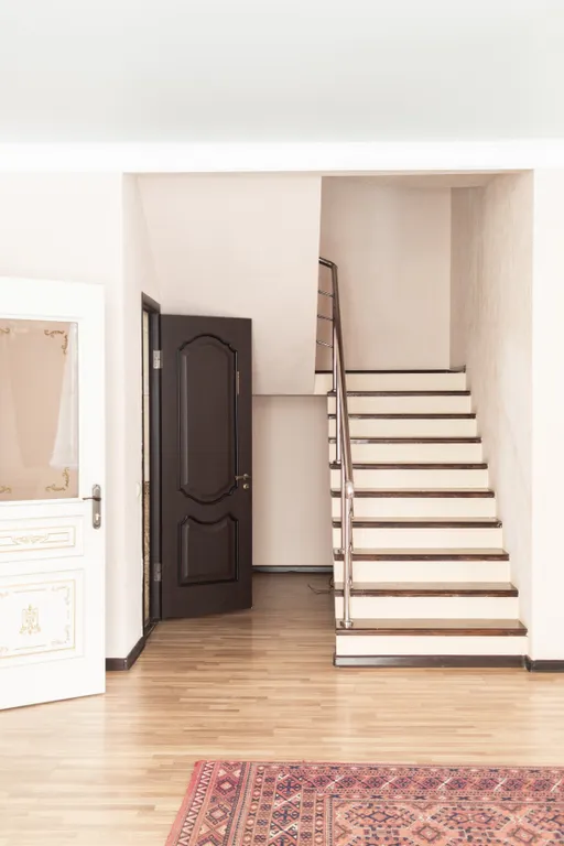 Уютный дом на берегу моря