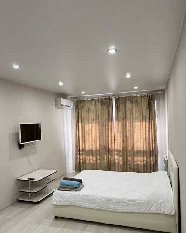 Уют в самом центре города