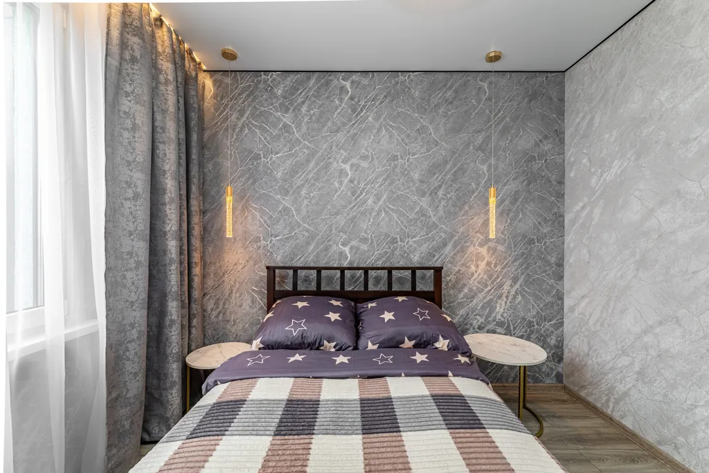 Красивая квартира Усады рядом с аэропортом