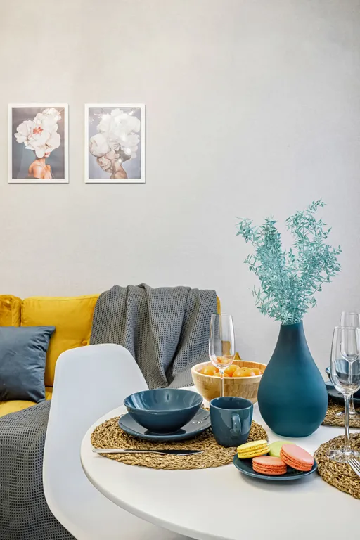 Квартира Квартира Sсandy hоme - апартамент у парка Галицкого — Краснодар