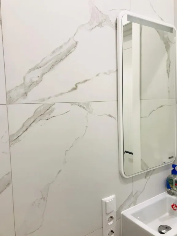 Уютные апартаменты у моря