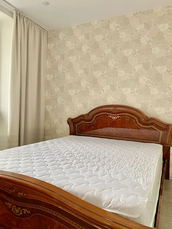 Светлая квартира