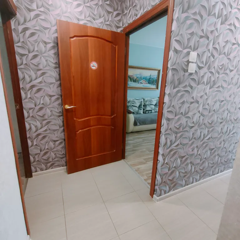 Уютная квартира в центре