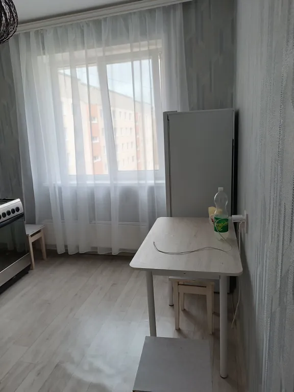 Уютная квартира для дружной семьи