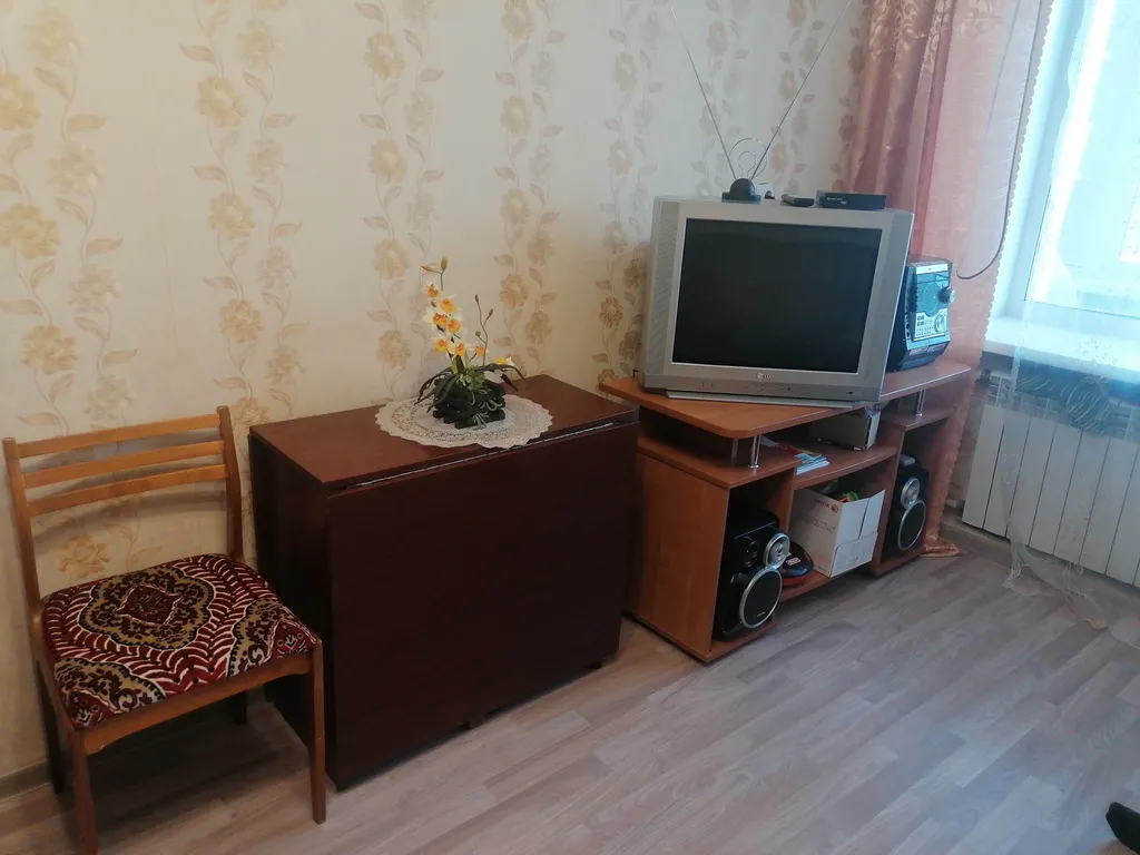 Квартира для отличного отдыха в кругу семьи и компании — аренда посуточно в Шерегеш