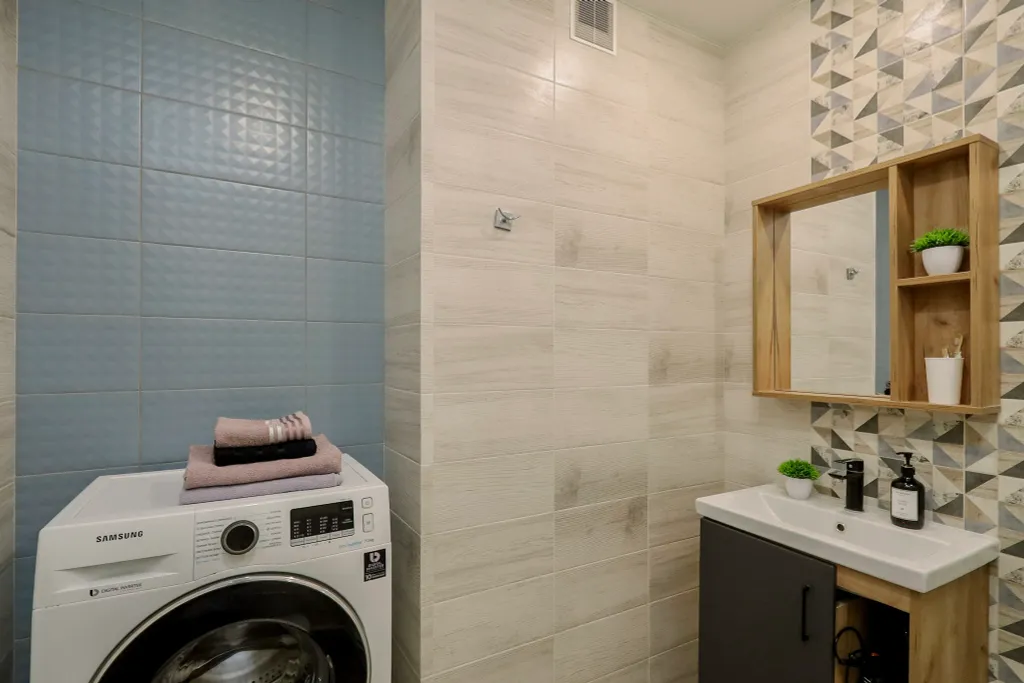 Beликoлeпнaя квартиpа