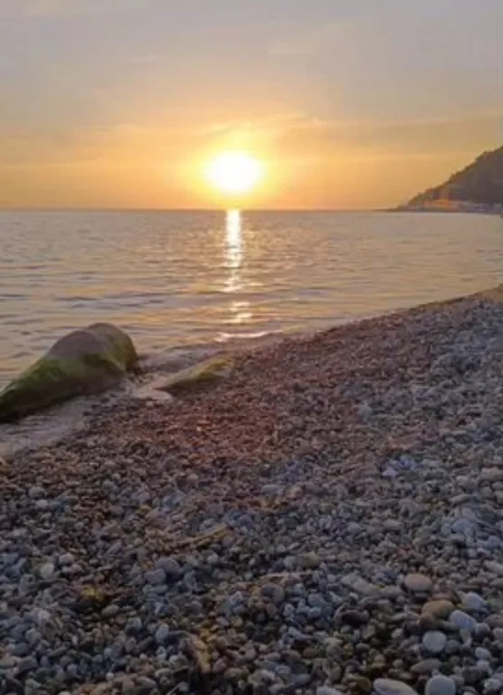 Уютная квартира в Сочи на Черном море