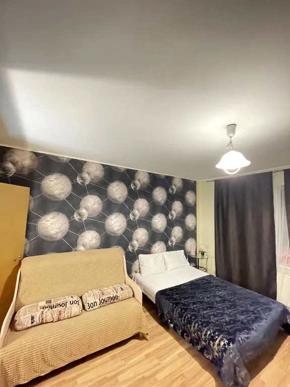 Квартира у метро Девяткино