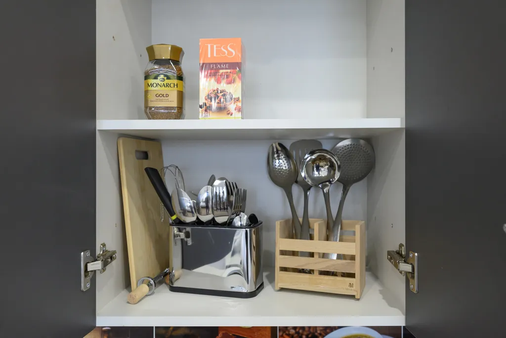 Студия в новом доме