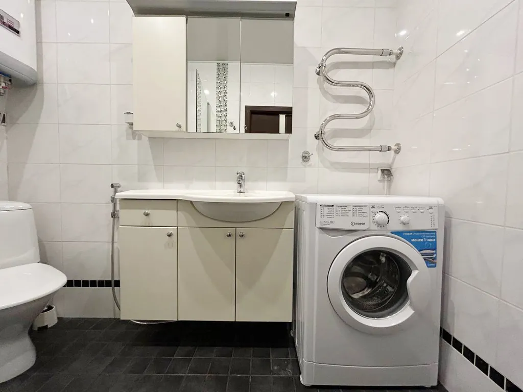 Apartments премиум класса в самом центре