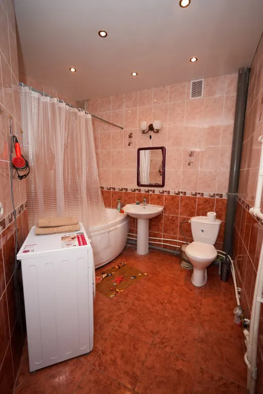 Видовая квартира на дом Асеева