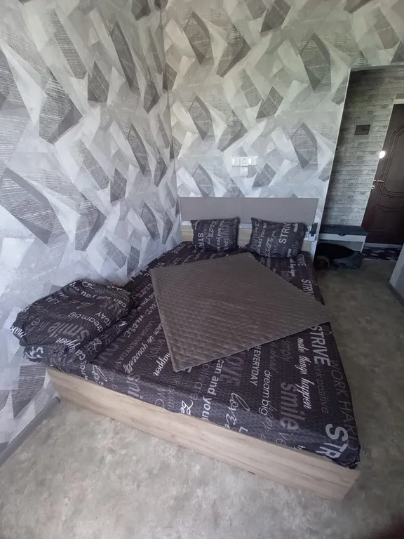 Тихое место