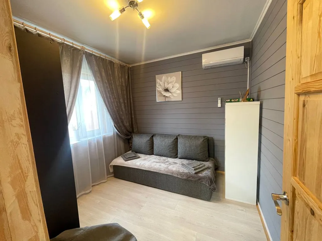 Уютный гостевой дом